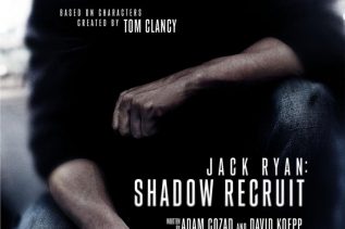 Trailer du reboot de Jack Ryan, The Ryan Initiative
