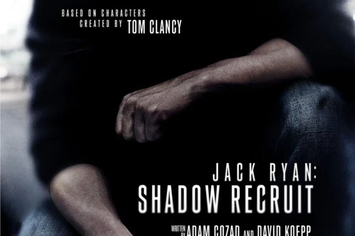 Trailer du reboot de Jack Ryan, The Ryan Initiative 12 Trailer du reboot de Jack Ryan, The Ryan Initiative