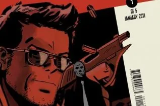 Le réalisateur de Harry Potter, David Yates, va adapter le comic-book Who Is Jake Ellis? 8 Le réalisateur de Harry Potter, David Yates, va adapter le comic-book Who Is Jake Ellis?