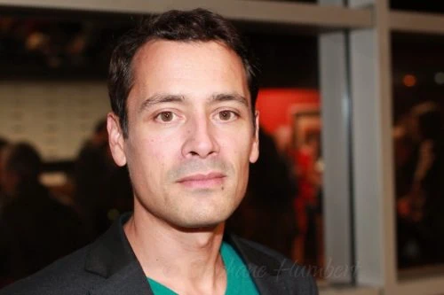 Jean-Baptiste Andrea Remporte le Prestigieux Prix Goncourt 2023 avec Veiller sur elle