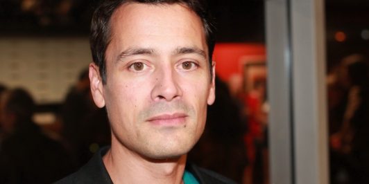 Seconde interview du réalisateur Jean-Baptiste Andrea pour le film la Confrérie des Larmes