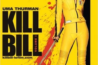 Kill Bill : Volume 1 14 Kill Bill : Volume 1