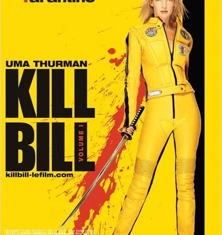Kill Bill : Volume 1 3 Kill Bill : Volume 1