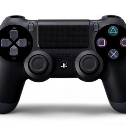 We're back in game !