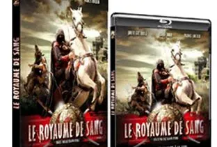 Le royaume de sang en BR et DVD le 23 octobre 2013 13 Le royaume de sang en BR et DVD le 23 octobre 2013