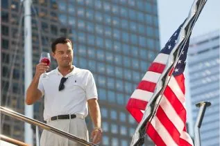 Nouvelle bande-annonce pour Le loup de Wall Street