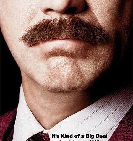 Will Ferrell, Steve Carell,Paul Rudd dans la suite des aventures de Ron Burgundy 6 Will Ferrell, Steve Carell,Paul Rudd dans la suite des aventures de Ron Burgundy