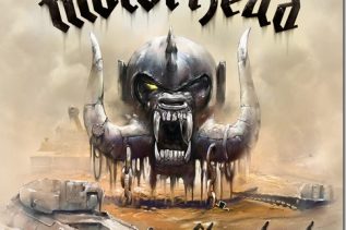 Aftershock, notre avis sur le dernier album de Motörhead