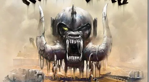 Aftershock, notre avis sur le dernier album de Motörhead