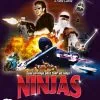 Coffret Ninjas chez Artus films