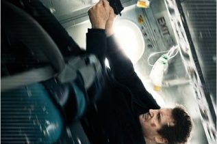 Bande-annonce de Non-stop, le retour de Liam Neeson dans un film d'action