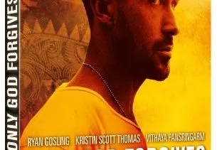 Only God Forgives signé NWR en vidéo 4 Only God Forgives signé NWR en vidéo