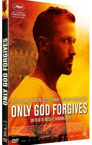 Only God Forgives signé NWR en vidéo