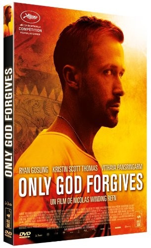 Only God Forgives signé NWR en vidéo