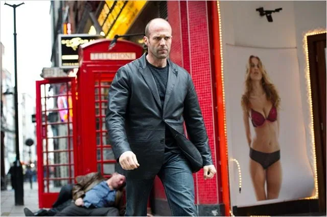 Jason Statham souhaiterait affronter Melissa McCarthy dans Susan Cooper