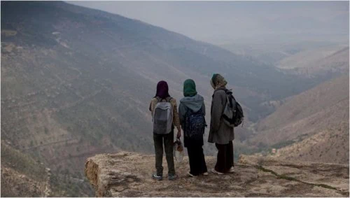 sur le chemin de l'école 03