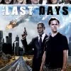 The last days avec Danny Glover en DVD et BR
