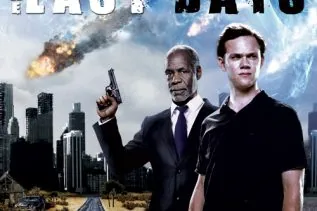 The last days avec Danny Glover en DVD et BR 5 The last days avec Danny Glover en DVD et BR