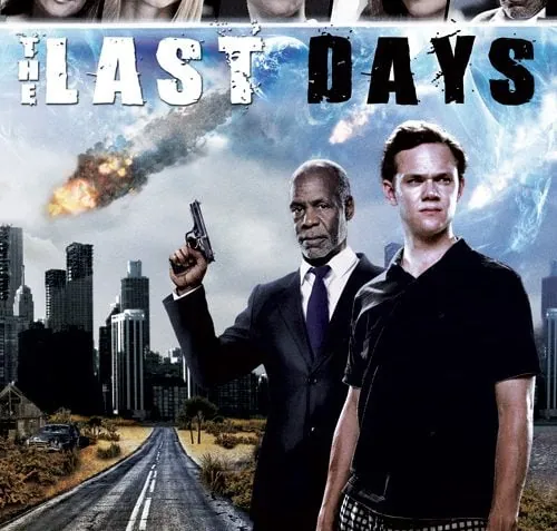 The last days avec Danny Glover en DVD et BR 15 The last days avec Danny Glover en DVD et BR