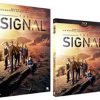 The signal en DVD et Blu-Ray le 20 novembre 2013