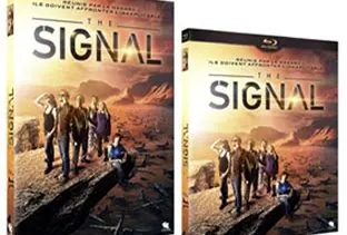 The signal en DVD et Blu-Ray le 20 novembre 2013 10 The signal en DVD et Blu-Ray le 20 novembre 2013