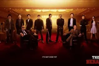 Trailer indonésien de The Raid 2 11 Trailer indonésien de The Raid 2