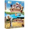 Un coffret Twigson chez Factoris Films le 16 octobre 2013