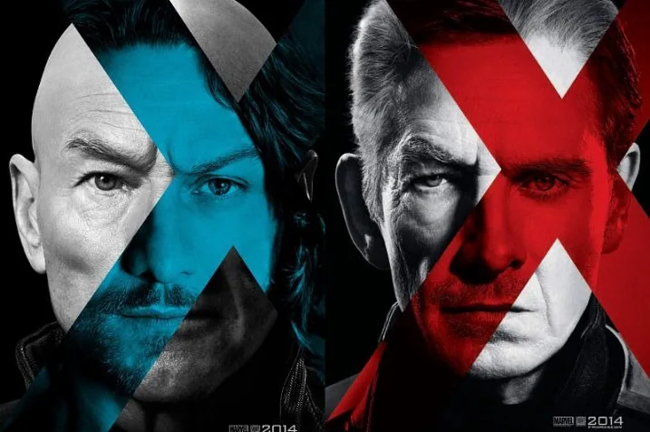 X-Men: Days of Future Past – la bande annonce !