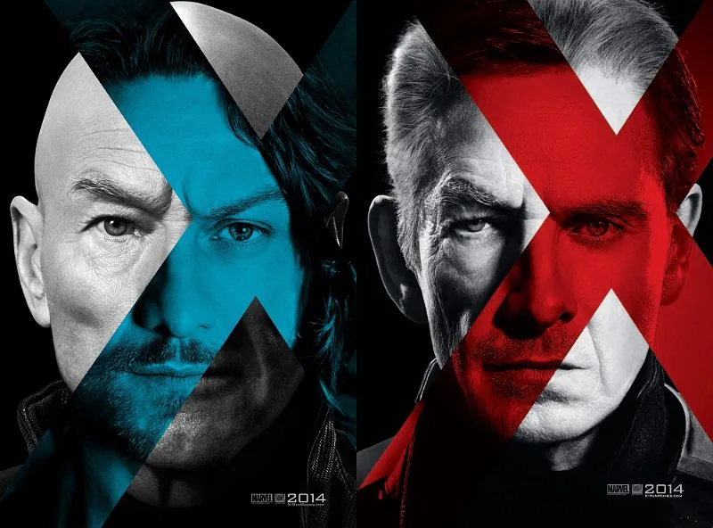 X-Men: Days of Future Past – la bande annonce !