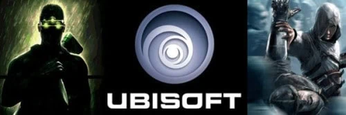 ubisoft