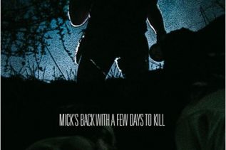 Trailer de Wolf creek 2