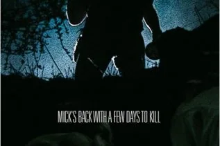 Trailer de Wolf creek 2 1 Trailer de Wolf creek 2