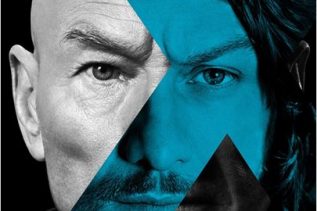 Quelques secondes de X-Men: Days of Future Past