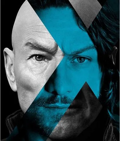 Quelques secondes de X-Men: Days of Future Past 6 Quelques secondes de X-Men: Days of Future Past