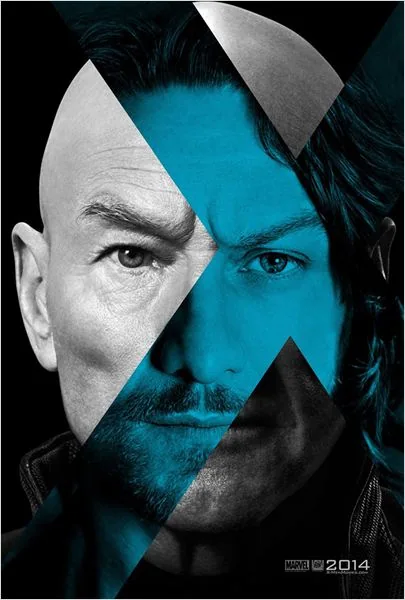 Quelques secondes de X-Men: Days of Future Past 1 Quelques secondes de X-Men: Days of Future Past
