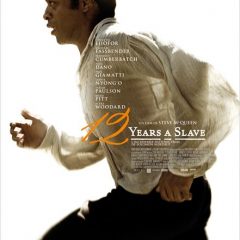 12 years a slave