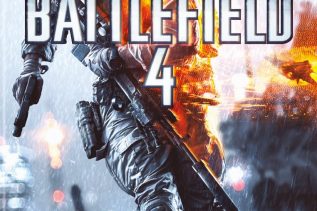 Test Jeu: Battlefield 4