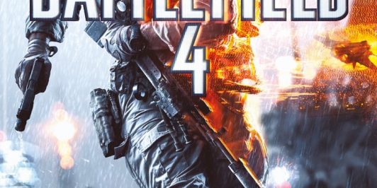 Test Jeu: Battlefield 4