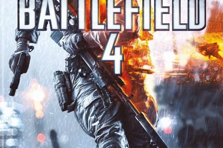 Test Jeu: Battlefield 4 9 Test Jeu: Battlefield 4