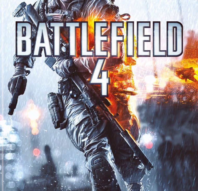Test Jeu: Battlefield 4