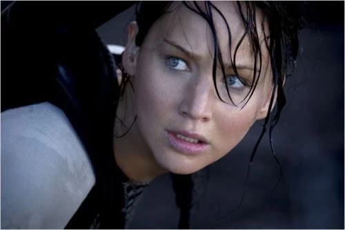 HUNGER games l'embrasement 01