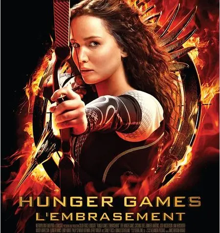 Hunger Games - L'embrasement 6 Hunger Games - L'embrasement