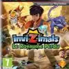 Test Jeu : Invizimals : Le Royaume Perdu (PS3)