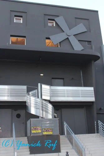 Paul Di'Anno et Coverslave : compte-rendu d'un concert exceptionnel à Marseille le 7 novembre 2013 8 Paul di'anno (1)