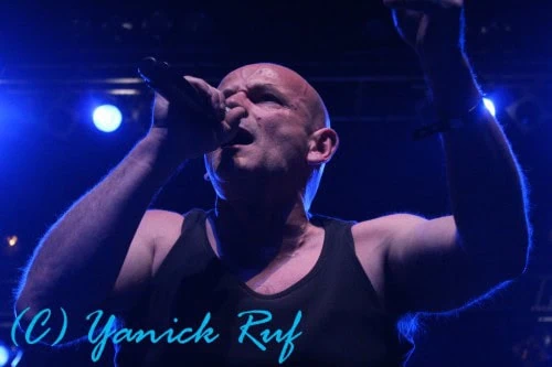 Paul Di'Anno et Coverslave : compte-rendu d'un concert exceptionnel à Marseille le 7 novembre 2013 3 Paul di'anno (2)