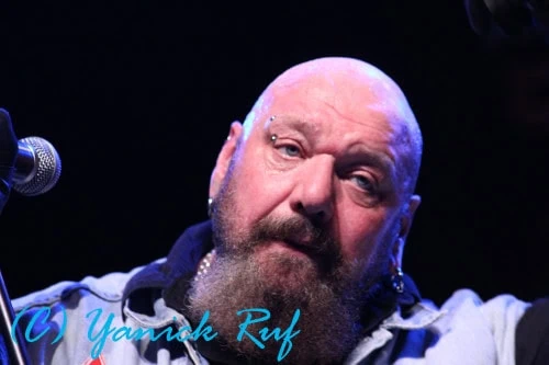 Paul Di'Anno et Coverslave : compte-rendu d'un concert exceptionnel à Marseille le 7 novembre 2013 5 Paul di'anno (4)