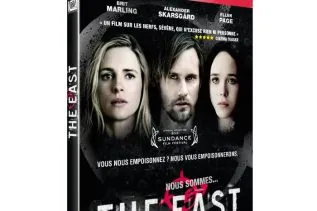 The east 10 The east