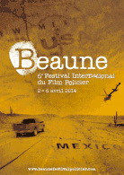 La 6eme édition du Festival International du Film Policier de Beaune