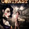 Test Jeu : Contrast