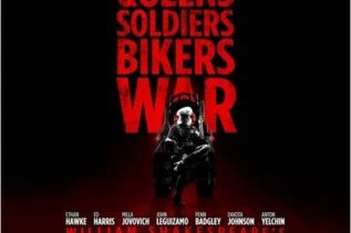 Ethan Hawke dans une nouvelle adaptation d'une pièce de Shakespeare 2 Ethan Hawke dans une nouvelle adaptation d'une pièce de Shakespeare